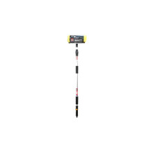 Telescopic 'Flow Through' Brush - 1.86m