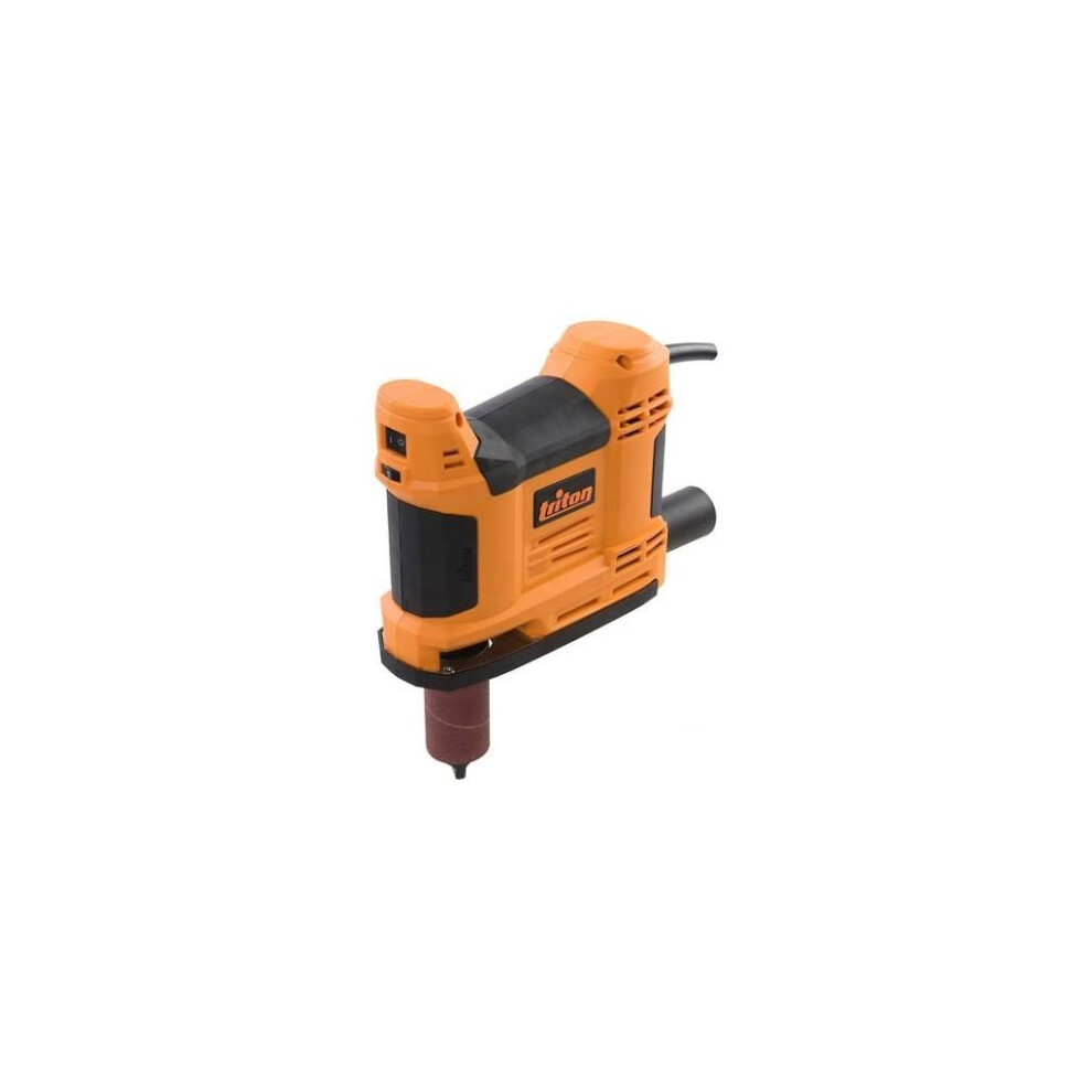 650W Portable Oscillating Spindle Sander - TSPSP650