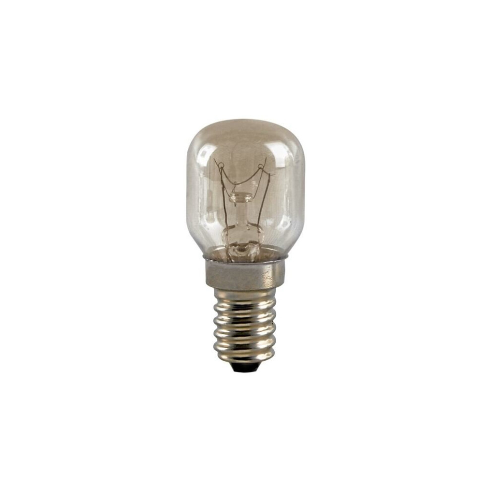 25w Ses 300 Oven Lamp Eveready