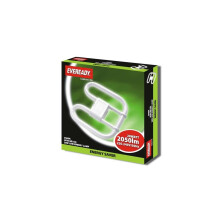Eveready ER2D28W4P 28W 4-Pin 240V Energy-Saving Lamp