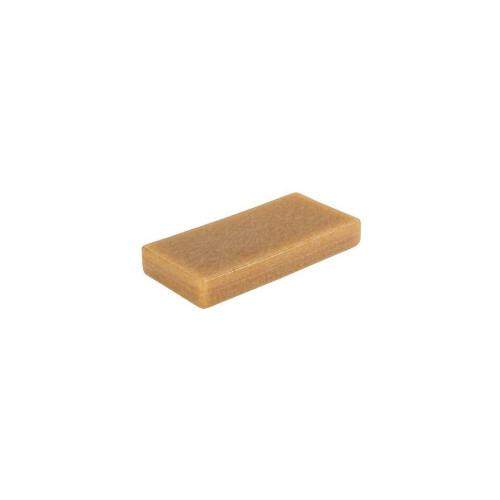 Silverline Sanding Belt Cleaning Block - 150 x 75 x 25mm