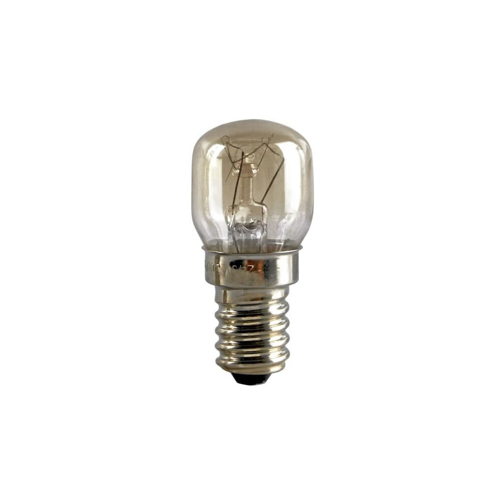 15w Ses 300 Oven Lamp Eveready