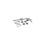 Silverline Tap & Die Set Metric 10pce - 10pce 1