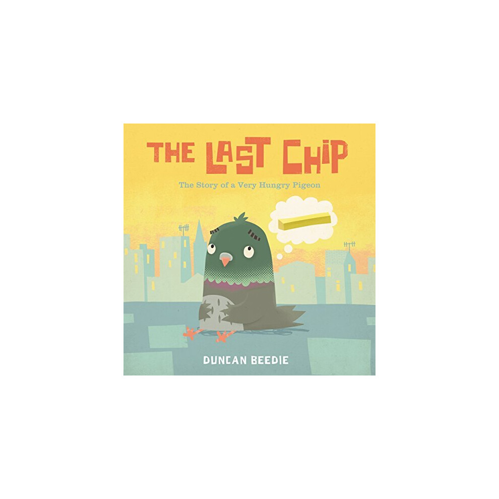 The Last Chip