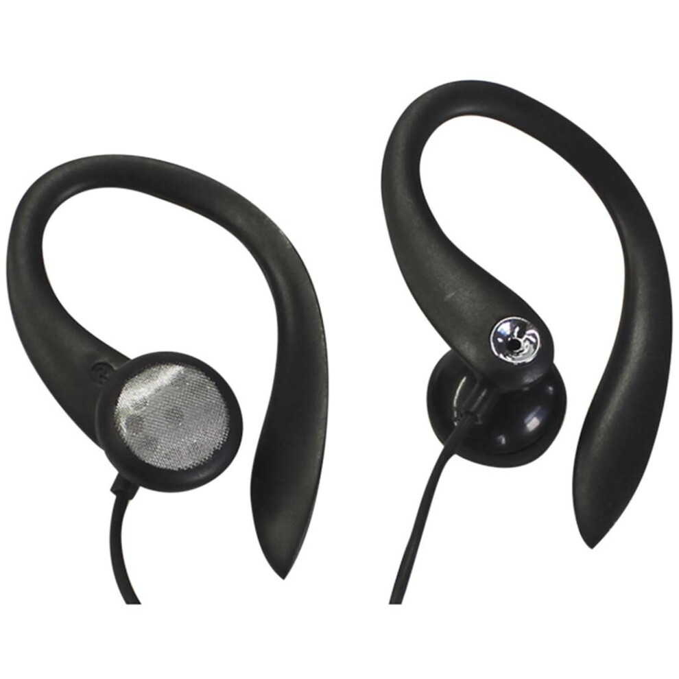 Digital Stereo Neckband Sport Earphones 5021196693055
