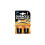 Duracell Duracell Plus Power 9v B2 019287 1