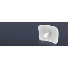 Pont sans fil - Ubiquiti - LiteBeam ac LBE-5AC-Gen2 - GigE - AirMax ac - Tension CC