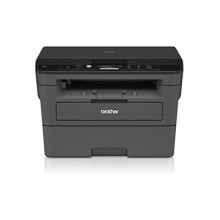 Brother DCP-L2530DW Mono Laser Printer | A4 | Print, Copy Scan, Duplex Two-Sided Printing & Wireless - Refurbished