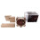 Noctua NH-U12S CPU Cooler for Silent Processor Cooling - Silver 1