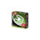 Eveready Eveready 2d Lamp 240v 16w 4pin 3500k 1