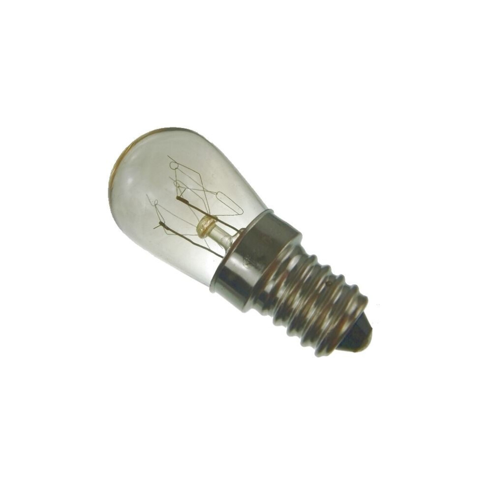 Lamp Bulb 220v (e14)