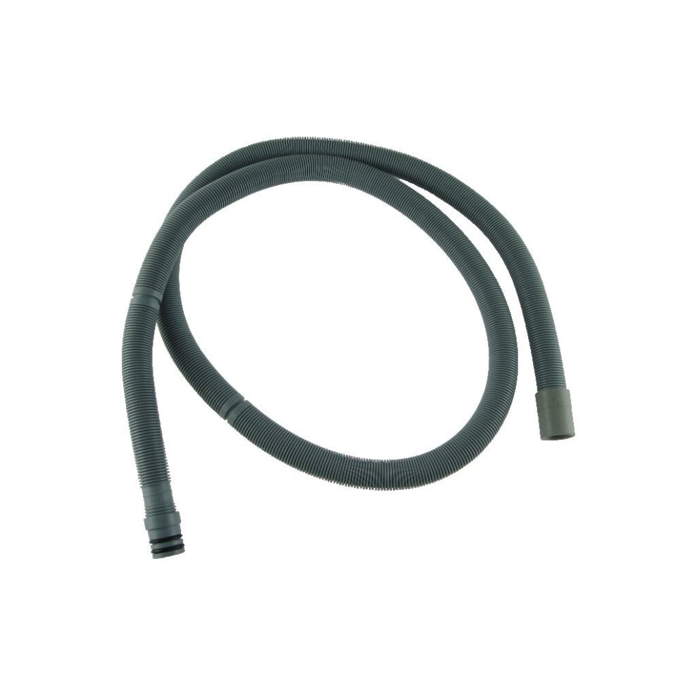 Drain Hose 45-60cm 1750mm