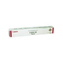 Magenta toner cartridge Canon C-EXV 29 voor imageRUNNER ADVANCE - 27 000 pagina's