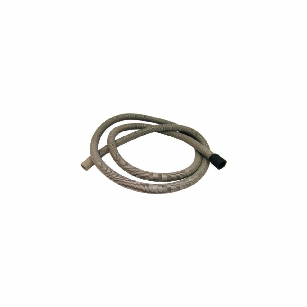 Bosch Dishwasher/Washing Machine Flexible Drain Hose