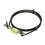 Electrolux Zanussi Circular Fan Oven Element - 2500 Watts 1