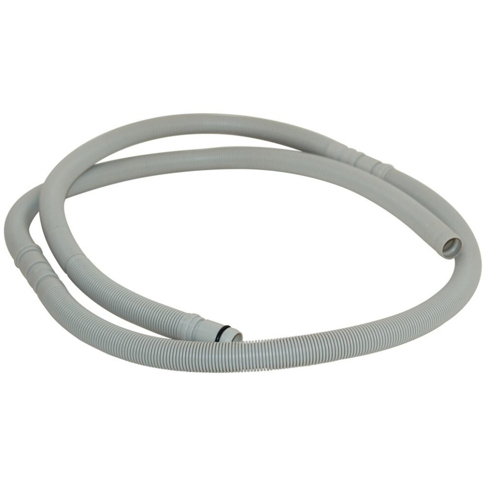 Bosch 2 Metre Flexible Drain Hose