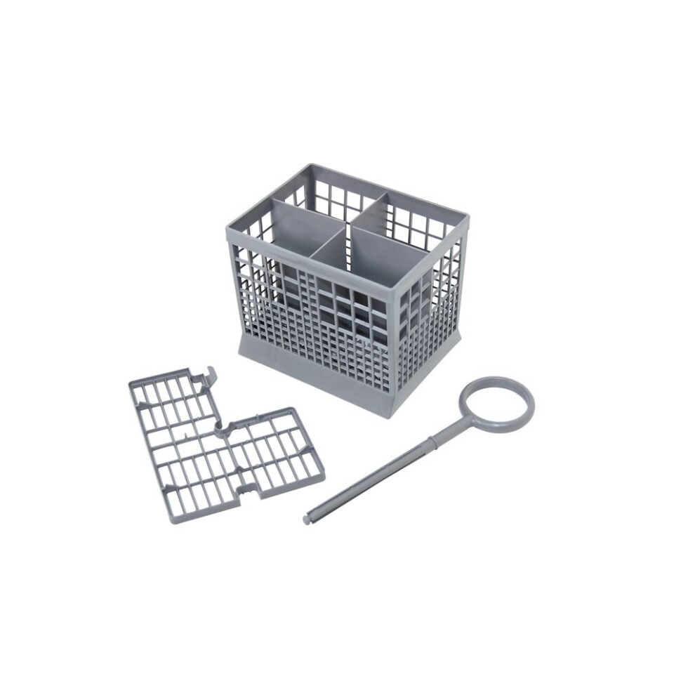 Bosch Dark Grey Dishwasher Cutlery Basket