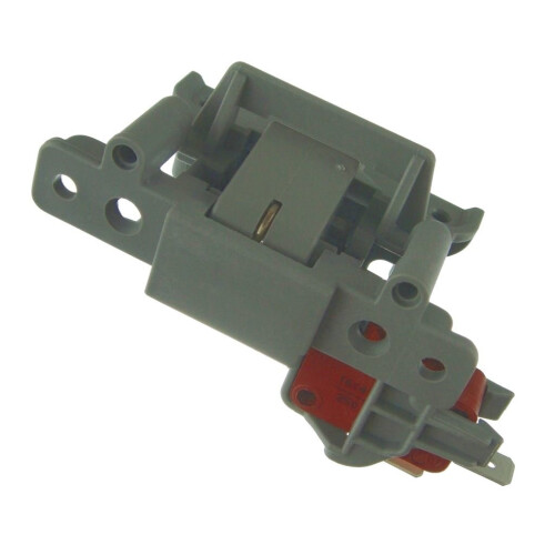 Hotpoint Hotpoint DISHWASHER LATCH  Dishwasher Door Interlocking Assembly Evo3 1