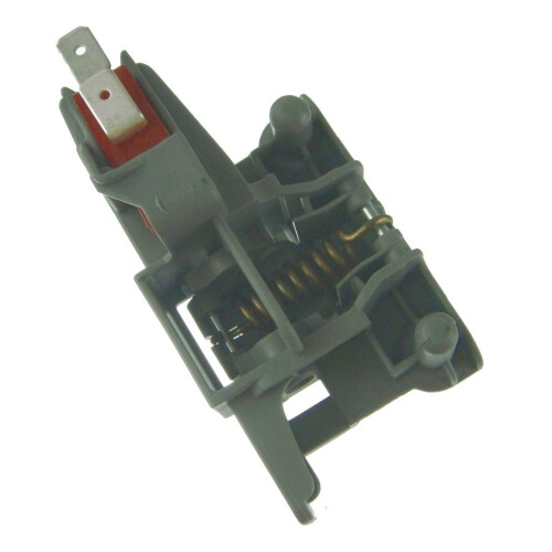 Hotpoint Hotpoint DISHWASHER LATCH  Dishwasher Door Interlocking Assembly Evo3 2