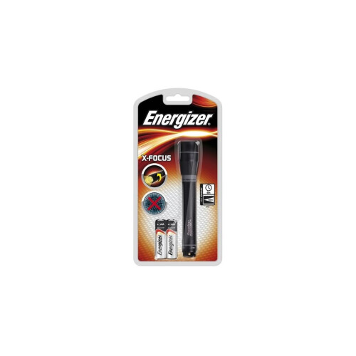 Energizer Energizer Xfocus Led 2aa 634500