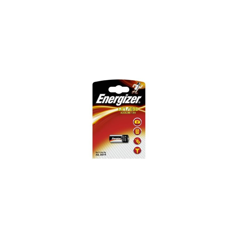 Lr1 Energizer 608306 608306