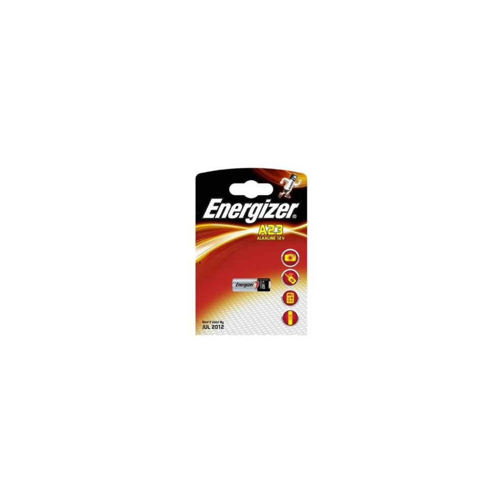 E23a Energizer Fsb1 A23 608305