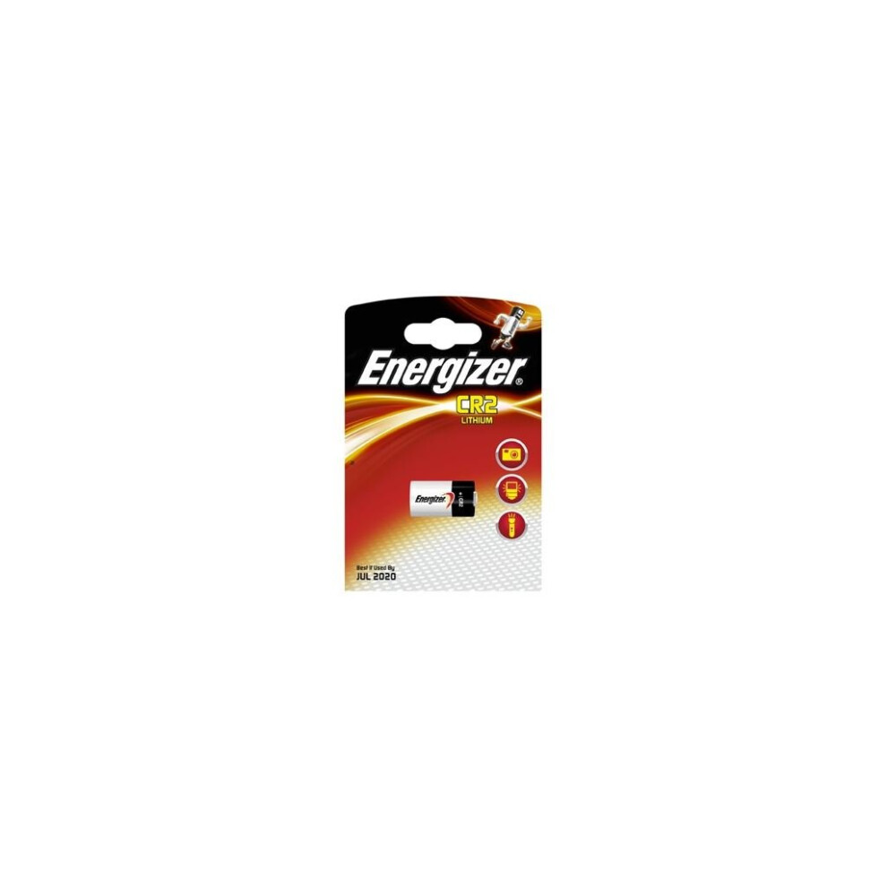 Energizer Cr2 Sap618218 618218