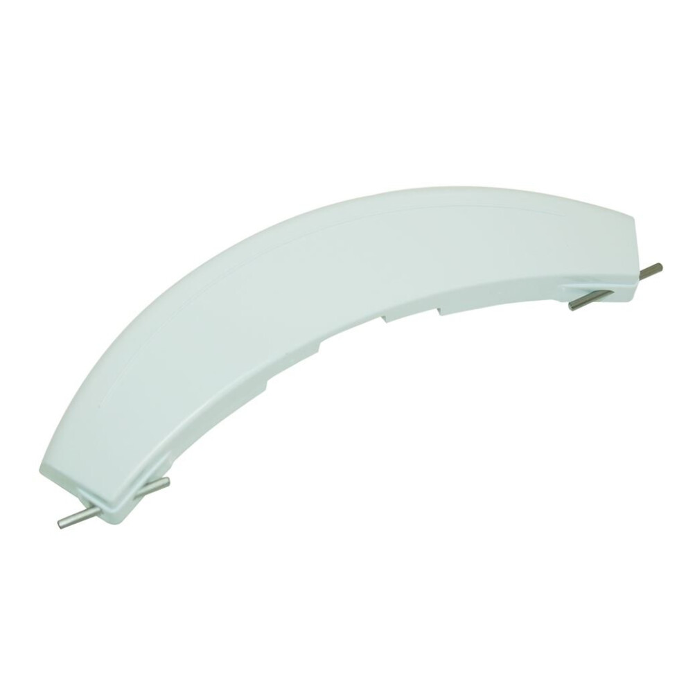 Bosch White Washing Machine Door Handle