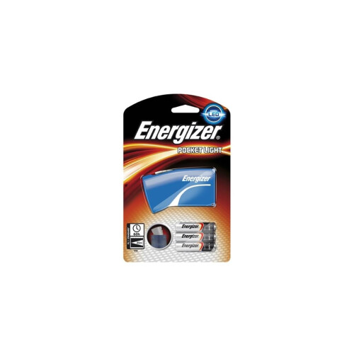 Energizer Energizer Pocket Led 632631