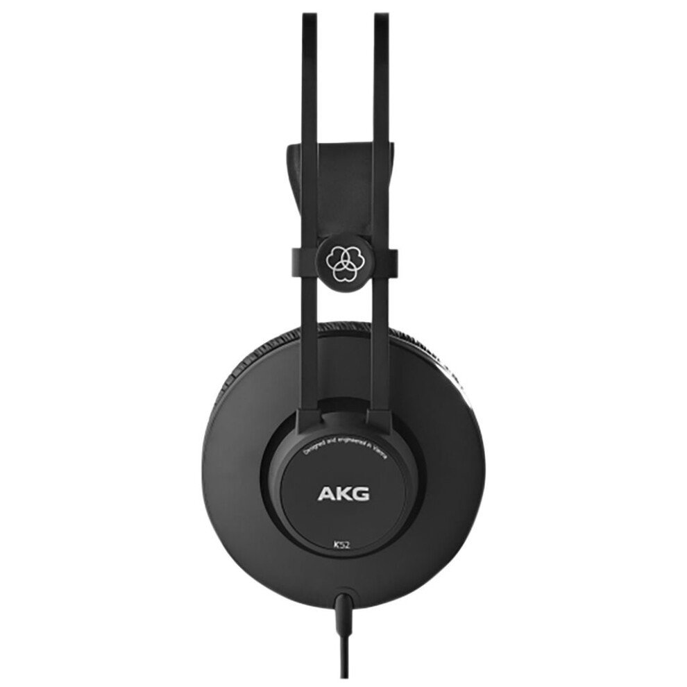 AKG K52 Closed Back Headphones