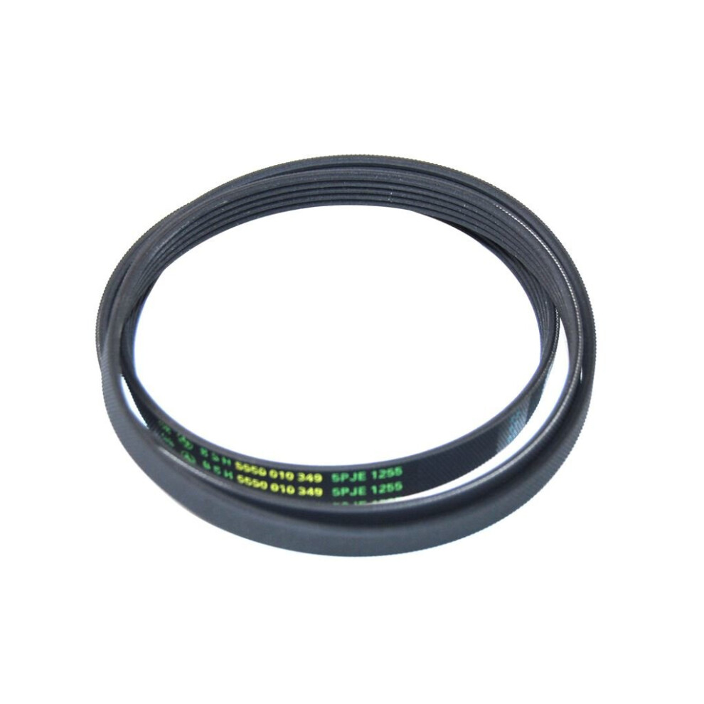 Bosch Washing Machine Drive Belt