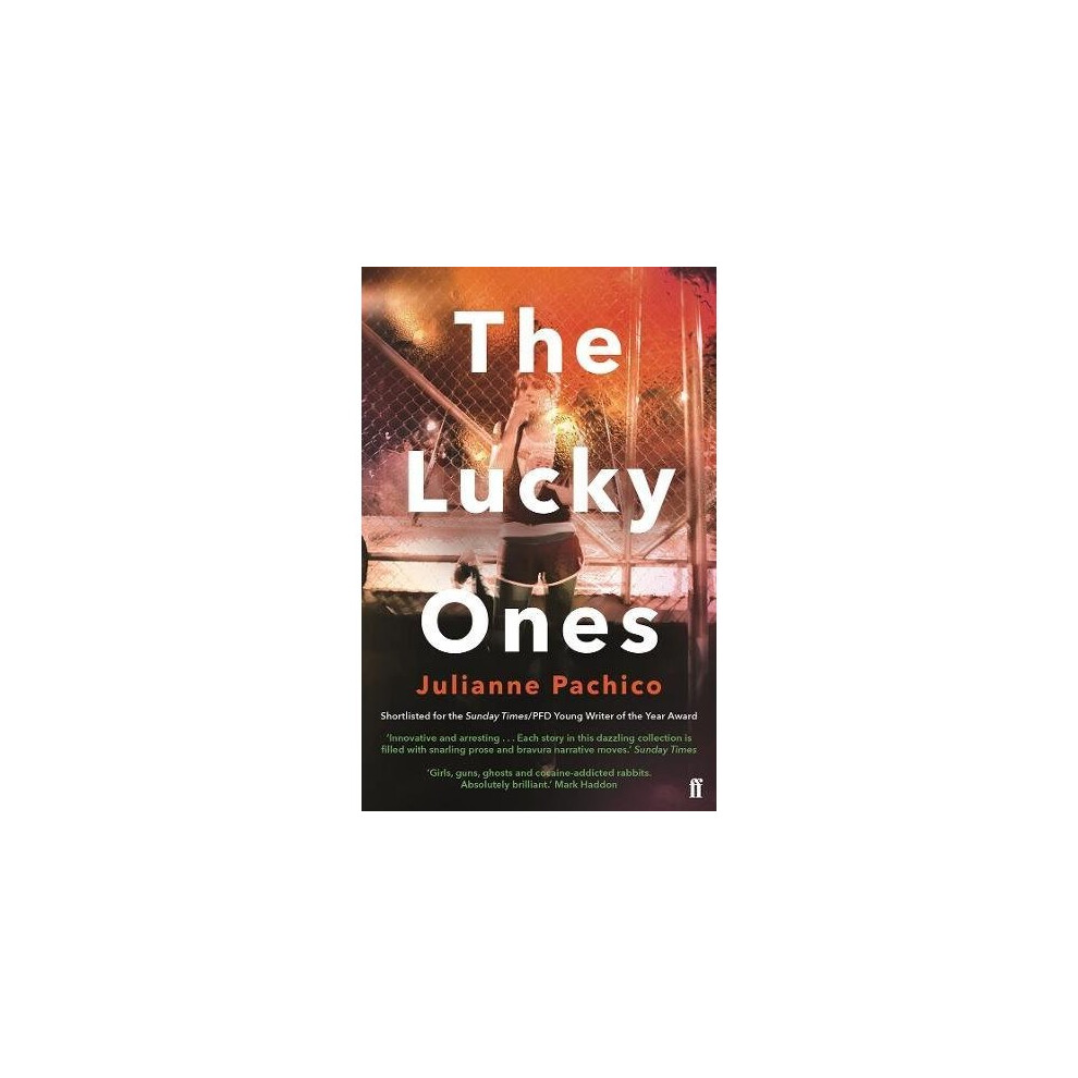 The Lucky Ones