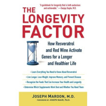 The Longevity Factor: How Resveratrol and Red Wine Activate Genes for a Longer and Healthier Life