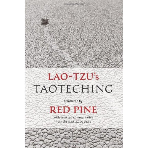 Lao-Tzu's Taoteching: With Selected Commentaries from the Past 2,000 Years
