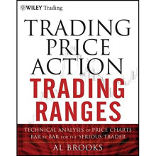 Trading Price Action Trading Ranges: Technical Analysis of Price Charts Bar by Bar for the Serious Trader (Wiley Trading)
