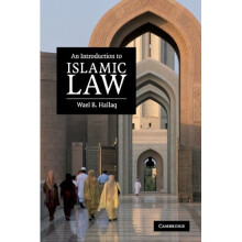 An Introduction to Islamic Law