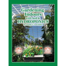 Gardening Indoors With Soil & Hydroponics