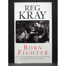 Born Fighter