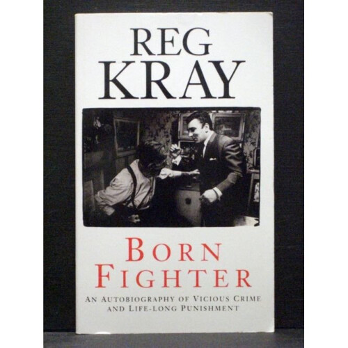 Born Fighter