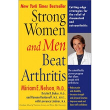 Strong Women and Men Beat Arthritis