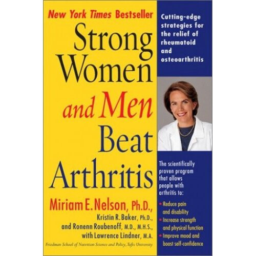 Strong Women and Men Beat Arthritis