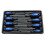 us pro US PRO 8pc Tamper Proof Torx Screwdriver Set 1608 2