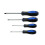 us pro US PRO 8pc Tamper Proof Torx Screwdriver Set 1608 3