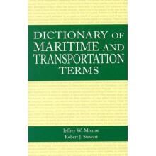 Dictionary of Maritime and Transportation Terms