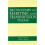 Dictionary of Maritime and Transportation Terms 1