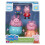 Peppa Pig Peppa Pig Family Figure Pack - 4 Figures 1