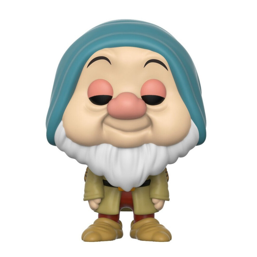 Funko Snow White And The Seven Dwarfs - Sleepy Pop! Vinyl Figure
