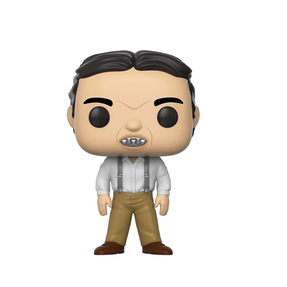 Funko Pop Movies James Bond Jaws Collectible Figure
