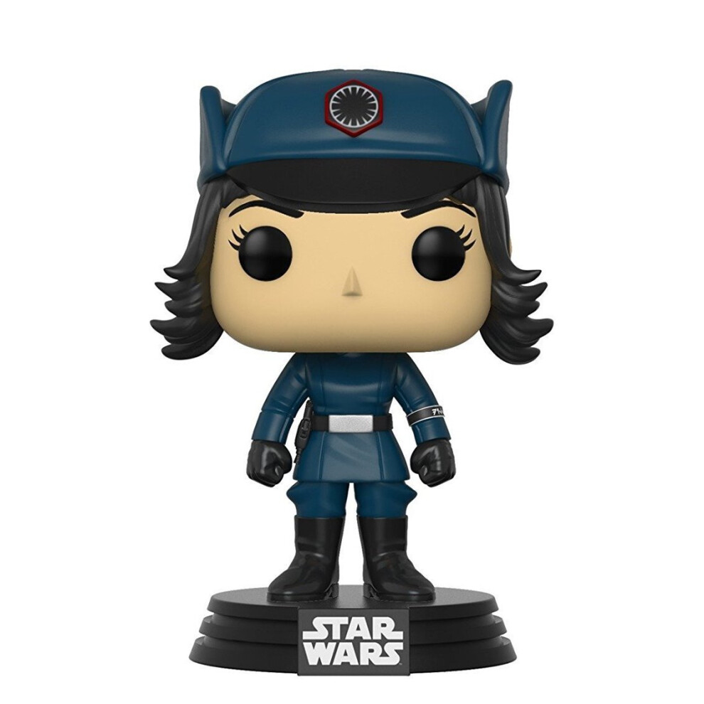 Rose in Disguise (Star Wars) Funko Pop! Vinyl Figure-image-OPC-PFJKVT-NEW