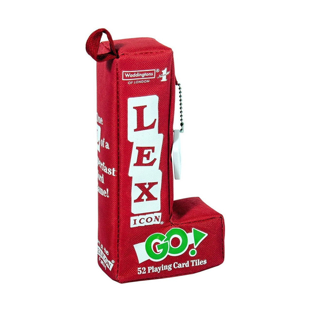 Lex-GO! Word Game By Winning Moves-image-OPC-PFJKSX-NEW